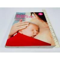 ราคา มือสอง ตำหนิหลังปกมีรอยสก็อตเทป สันขอบไม่สวยด้านในปกติ คู่มือคุณแม่เลี้ยงลูก วัย 0 3 ปี สำหรับคุณพ่อคุณแม่มือใหม่ 60 บาท (44062294968)