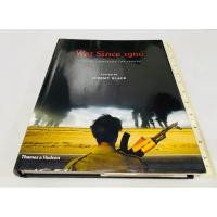 ราคา สภาพดี ปกแข็ง หนา หนังสือ War Since 1900 History Strategy Weaponry 890 บาท (42015261309)