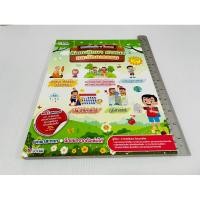 ราคา ใหม่ หนังสือ แบบฝึกหัด และ ใบงาน สังคมศึกษา ศาสนา และวัฒนธรรม สำหรับชั้นประถมศึกษาปีที่ 1 3 180 บาท ปกติ 270 บาท (26033981603)