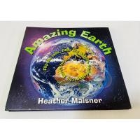 ราคา มือสอง สภาพดี Amazing Earth 190 บาท (24781042634)