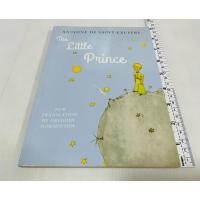 ราคา มือสอง หนังสือ The Little Prince เจ้าชายน้อย เขียนโดย ออกงตวน เดอ แซ็งแตก ซูเปรี Antoine de Saint Exupéry 230 บาท (53105295180)