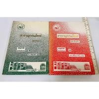 ราคา มือสอง สภาพเก่าเก็บ หนังสือสารานุกรมไทย ฉบับ อาศรมศิลป์และศาสตร์ เล่ม 1 2 กระเจี้ยบ กริ่ง พระ กระเจา ปอ 2 เล่ม 390 บาท (52504091690)