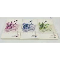 ราคา มือสอง สนพ ห้องสมุด นิยายจีนทระนง เล่ม 1 3 รวม 3 เล่ม 360 บาท (50804443964)