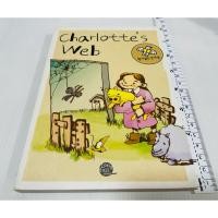 ราคา มือสอง หนังสือเรื่อง Charlotte s Web นิทาน วรรณกรรมเยาวชนชื่อดัง 50 บาท (46555304917)