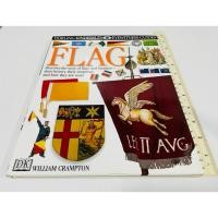 ราคา มือสอง สภาพดี ปกแข็ง หนังสือ Eyewitness Guides FLAG 280 บาท (43674023717)
