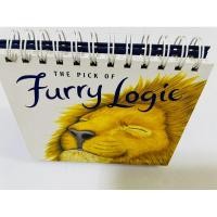 ราคา มือสอง สภาพดี The Pick of Furry Logic 130 บาท (29606205414)