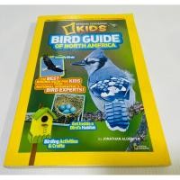 ราคา มือสอง สภาพดี Kids Bird Guide 150 บาท (23736441415)