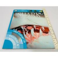 ราคา มือสอง หนังสือ DK Eyewitness Shark 160 บาท (28737272702)