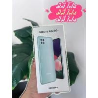 ราคา samsung galaxy A22 หน้าจอกว้าง 6 6 นิ้ว RAM 8GB ROM 128G 2590 รวมส่ง (56155274667)