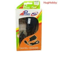 ราคา มือ2 สภาพดี ที่ชาร์จโทรศัพท์มือถือ G Net G8286 งานแบรนด์ Power Plus (57804792313)