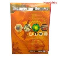 ราคา มือ2 งานเก่าปี 2006 Engineering Business Directory 2006 ทำเนียบ ธุรกิจวิศวกรรม อุตสาหกรรม หนังสือมือสอง (50952477951)