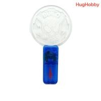 ราคา มือ2 แท่งไฟ มาสค์ไรเดอร์บิลด์ Kamen Rider Build Penlight งานแท้จากญี่ปุ่น (46505516290)