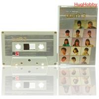 ราคา มือ2 งานเก่ายุค 80s เทปคาสเซ็ท อัลบั้มเพลงคู่ รวม 14 ศิลปิน ชุด นพเก้า 3 เพลงไทย Cassette Tape (45505247550)