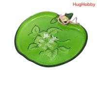 ราคา มือ2 งานเก่าไทยปี 1982 จานพลาสติก รูปทรงแอปเปิ้ล สีเขียว ขนาด 10cm ของชำร่วยงานแต่งงาน พ ศ 2525 (50703893834)