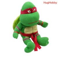 ราคา มือ2 ตุ๊กตาผ้า ราฟาเอล เต่านินจา ขนาด 20cm Teenage Mutant Ninja Turtles (46602664187)
