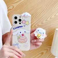 ราคา Cinnamoroll สําหรับ Huawei Y9 Prime 2019 Y9S Y7Pro2016 Y9 2019 Y8P Y6S Y6Pro2019 Y7A การ์ตูนน่ารักกรณีฝาครอบโทรศัพท์ปลอกซิลิโคนอ่อนนุ่มพร้อมอุปกรณ์เสริม (56455040568)