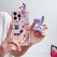 ราคา สีชมพู StellaLou สําหรับ Huawei Y9 Prime 2019 Y9S Y7Pro2016 Y9 2019 Y8P Y6S Y6Pro2019 Y7A การ์ตูนน่ารักกรณีฝาครอบโทรศัพท์ปลอกซิลิโคนอ่อนนุ่มพร้อมอุปกรณ์เสริม (54454523892)