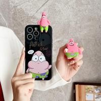 ราคา Spongebob สําหรับ Huawei Y9 Prime 2019 Y9S Y7Pro2016 Y9 2019 Y8P Y6S Y6Pro2019 Y7A การ์ตูนน่ารักกรณีฝาครอบโทรศัพท์ปลอกซิลิโคนอ่อนนุ่มพร้อมอุปกรณ์เสริม (51054435082)