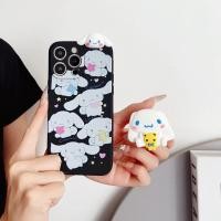 ราคา Cinnamoroll สําหรับ Huawei Y9 Prime 2019 Y9S Y7Pro2016 Y9 2019 Y8P Y6S Y6Pro2019 Y7A การ์ตูนน่ารักกรณีฝาครอบโทรศัพท์ปลอกซิลิโคนอ่อนนุ่มพร้อมอุปกรณ์เสริม (55004832776)