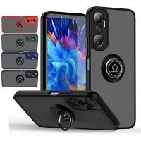 ราคา เคสโทรศัพท์มือถือ กันกระแทก พร้อมแหวนขาตั้ง สําหรับ Infinix Hot 20 20 Play 20s 20 5G X6826 X6826B X6826C X666 X666B X6825 X6827 (18280809128)