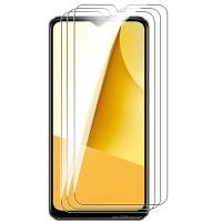 ราคา สําหรับ Vivo Y16 Y15A Y15s Y35 Y36 Y72 Y52 Y55 Y75 Y76 5G 9H HD กระจกนิรภัยป้องกันหน้าจอฟิล์ม (56454982880)