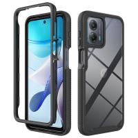 ราคา สําหรับโมโตโรล่า โมโต ก 2023 2022เต็มร่างกายกันชนใสไฮบริดเกราะกันกระแทกปกกรณี (55202952160)