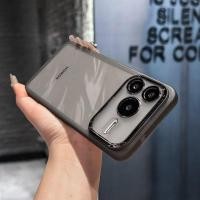 ราคา สําหรับ Honor Power 2 1th Matte Clear เคสกันกระแทกพร้อมฝาครอบกล้องฝาครอบเลนส์ (50154866648)