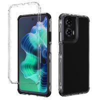 ราคา สําหรับ โมโตโรล่า โมโต ก35 ไฮบริดถุงลมนิรภัยมุมกันกระแทกกันชนฝาครอบป้องกันกรณี (45403432040)