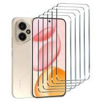 ราคา สําหรับ Honor 400 300 200 สมาร์ท 50 90 Lite 9H HD Full Clear กระจกนิรภัยป้องกันหน้าจอ Guard (42767141779)