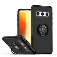 ราคา สําหรับ Samsung Galaxy S10 S10 Plus Armor เคสกันกระแทกแหวนฝาหลังป้องกัน (40177021711)