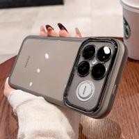 ราคา สําหรับ Xiaomi Poco F8 Ultra F8 Pro 5G Matte Clear เคสกันกระแทกพร้อมฝาครอบกล้องฝาครอบเลนส์ (27744044807)