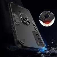 ราคา เคสโทรศัพท์มือถือ กันกระแทก พร้อมแหวนขาตั้ง สําหรับ Tecno Camon 18 18T 18P CH6 CH6n CH7n CH7 (25154370594)