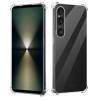ราคา สําหรับ Sony Xperia 1 VI 10 VI Crystal Clear Cover Anti Scratch เคสกันกระแทก TPU (24578603259)