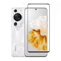 ราคา ฟิล์มกระจกนิรภัยกันรอยหน้าจอ ขอบโค้ง แบบเต็มจอ สําหรับ Huawei P60 P60 Pro P60 Art P50 Pro P40 Pro P30 Pro (24421220236)