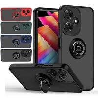 ราคา เคสโทรศัพท์มือถือ กันกระแทก พร้อมแหวนขาตั้ง สําหรับ Tecno Spark 10C 9 10 Pro 8C 6 Go 2023 2022 KI5k KI7 KG5k KG5j KG5n KH7 KH7n KE5j KE5k (23070790242)