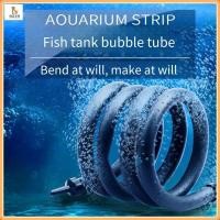 ราคา ตู้ปลา อุปกรณ์ตู้ปลา ใหม่ตนเองจมถังฟองบาร์ ฉากม่านอากาศ ปั๊มออกซิเจน Nano Air Disc Bubble Stone Aquarium เพิ่มออกซิเจนบาร์ (41576332332)