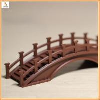 ราคา ตู้ปลาจัดสวน พิพิธภัณฑ์สัตว์น้ำตกแต่งเครื่องประดับวินเทจโค้งสะพานไมโครภูมิทัศน์ ระเบียงสะพานไมโครภูมิทัศน์สะพานรุ่น สะพานขนาดเล็กขนาดเล็กภูมิทัศน์บอนไซประดับ (54853201853)