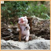 ราคา ปลาตู้ปั้น พิพิธภัณฑ์สัตว์น้ำตกแต่ง จำลองสัตว์ลูกหมูประดับ Micro ภูมิทัศน์บอนไซตกแต่ง เรซิ่นหัตถกรรมตกแต่ง (52353034876)