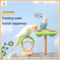 ราคา ทิวทัศน์กรงนก อุปกรณ์กรงนก ถาดและกล่องให้อาหารลูกนกแก้วแบบกันกระเด็น ถาดให้อาหารลูกนกแก้ว ชามแขวนสำหรับให้อาหารนก ของเล่นและอุปกรณ์สำหรับนก ของใช้สัตว์เลี้ยง (48654433885)