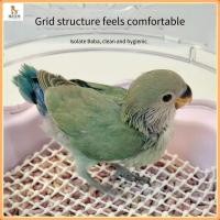 ราคา อุปกรณ์ลูกนก นกแก้วเสื่อตาข่าย นกแก้วป้องกันลูกนก ซูเปอร์ซอฟท์ยางศูนย์วันนกแก้วสถานีสุทธิ ปลอดสารพิษฟอร์มาลดีไฮด์นกน้อยฟรียางสถานีสุทธิ อุปกรณ์นก (43523950476)