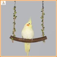 ราคา นกแก้วแกว่ง นกแก้วแกว่งเสา แร็คนกกระรอก นกแก้วปีนไม้แขวนเสื้อ ตกแต่งกรงนก อุปกรณ์กรงนก (26029729846)