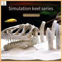 ราคา จำลองโครงกระดูกไดโนเสาร์หลบบ้าน rockeries Aquaweed การจัดสวน ตู้ปลาพิพิธภัณฑ์สัตว์น้ำตกแต่ง เครื่องประดับโครงกระดูก ปลากุ้งหลบบ้าน การจัดสวนตู้ปลา (44072460087)