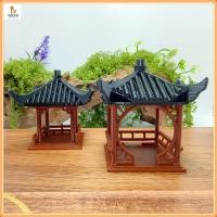 ราคา ปลาถังภูมิทัศน์ หินพาวิลเลียน โบราณโบราณสถาปัตยกรรมโบราณโบราณโบราณจีน ตกแต่งสถาปัตยกรรมโบราณจีน (46803225847)