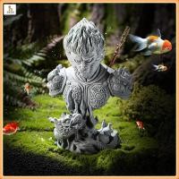 ราคา ปลาตู้ภูมิทัศน์ หินกรวด Grand Sheng Panlong ซุนหงอคง Qitian Grand Sheng เครื่องประดับ ปลาตู้โต๊ะภูมิทัศน์ ตกแต่งที่ชื่นชอบชา ตกแต่งพิพิธภัณฑ์สัตว์น้ำ ปลาตู้ภูมิทัศน์ (41171907048)