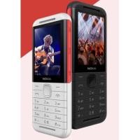 ราคา โทรศัพท์มือถือ Nokia 5310 2020 เวอร์ชัน GSM 2G XpressMusic พร้อมลาสยาว (57752805071)