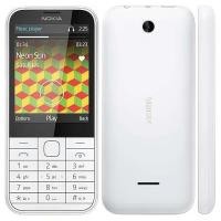 ราคา Nokia 225 GSM 2G โทรศัพท์ไร้สายไร้สายแบบปุ่มกดแบบ Dual SIM (54104443969)