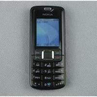 ราคา Nokia 3110C GSM Non อัจฉริยะมือถือตรงบอร์ดปุ่มโทรศัพท์ดัง (46704609802)
