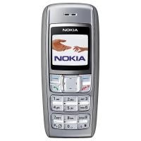 ราคา Nokia 1600 GSM Non Intelligent 2G Mobile Straight Board Button ฟังก์ชั่นโทรศัพท์ (53304500932)