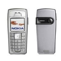 ราคา Nokia 6230i GSM ไม่ใช่สมาร์ทโฟนปุ่มฟังก์ชั่นตรงโทรศัพท์ (45654637054)