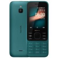 ราคา Nokia 6300 2020 2G พร้อม WIFI dual card ปุ่มตรงบอร์ดไม่ใช่สมาร์ทโฟนคุณสมบัติโทรศัพท์ (41677987820)